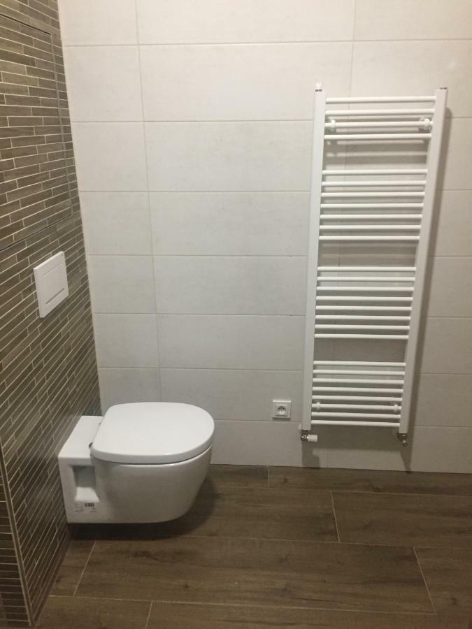 Apartman “U Nas V Podkrovi“ V Rezidenci Klostermann, Zelezna Ruda 24 Dış mekan fotoğraf