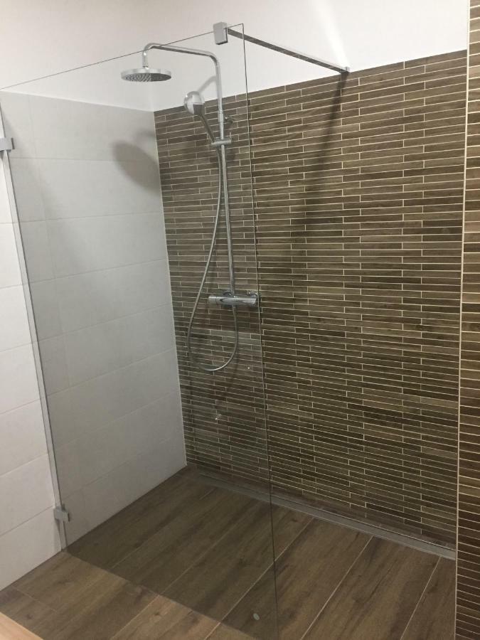 Apartman “U Nas V Podkrovi“ V Rezidenci Klostermann, Zelezna Ruda 24 Dış mekan fotoğraf